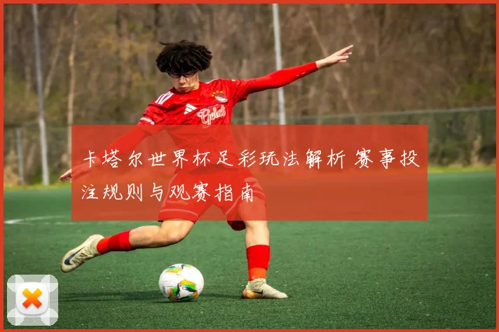 卡塔尔世界杯足彩玩法解析 赛事投注规则与观赛指南