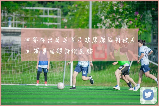 世界杯出局后国足缺席原因再被关注 赛事话题持续发酵