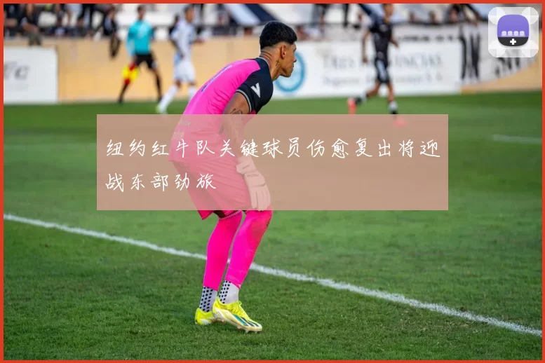 纽约红牛队关键球员伤愈复出将迎战东部劲旅